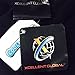 Xcellent Global 3D Padded Men's Bicycle Cycling Underwear Shorts Underpants - FS001XL