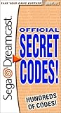 Image de Secret Codes for Sega Dreamcast