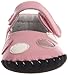 pediped Originals Giselle Mary Jane Crib Shoe (Infant)