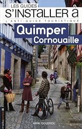 Quimper, Cornouaille