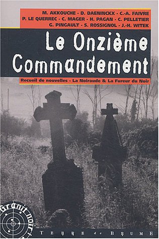 Le  onzième commandement