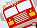 Boys Fire Truck Pajamas Children Christmas Clothes Kids Pjs Pants Set