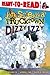 Dizzy Izzy: Ready-to-Read Level 1 (Jon Scieszka's Trucktown)