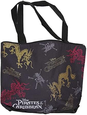 pirates of the caribbean bag