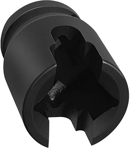 Amazon.com: Koken BD018 Wing Bolt Socket 3/8