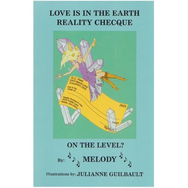 LOVE IS IN THE EARTH: The Crystal & Mineral Encyclopedia-The LIITE