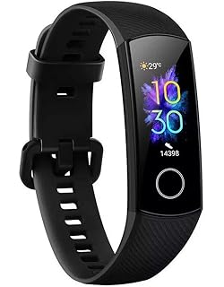 Honor Smartwatch Band 5 Huawei, Tela Colorida