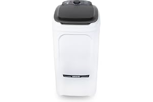 SUGGAR LAVADORA DE ROUPAS LAVAMAX ECO 15KG 220V BRANCA LE1522BR