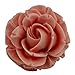 Mr.S Shop 3D Sweet Rose Flower Silicone Fondant Mold Gum Paste Sugar Craft Cake Decorating Baking Tools