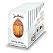 Justin's Cinnamon Almond Butter Squeeze Packs, Gluten-free, Non-GMO, Responsibly Sourced, 1.15 Oz, Pack of 10 primary