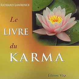 Le  livre du karma