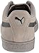 Puma Men's Suede Classic Sneaker, Elephant Skin Black, 11 M US