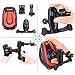 Car Mount,U-good Car Air Vent Cell Phone Holder Cradle w/Quick Release Button 360 Rotating for iPhone 6s Plus 6s 5s 5c,Samsung Galaxy S6 Edge S5 Note 5/4,LG Nexus HTC Motorola Sony and More