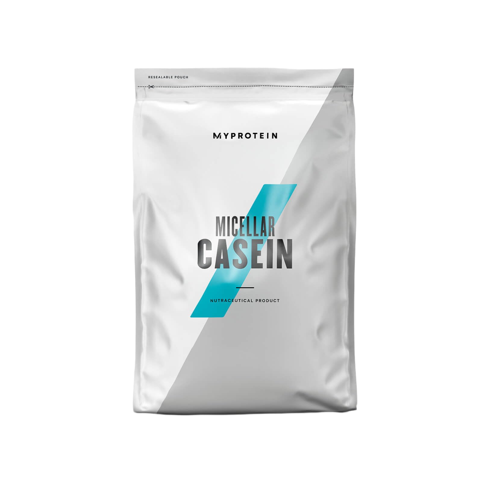 Myprotein Micellar Casein Milk Protein Supplement, 2.5 kg, Chocolate