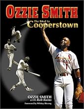 Ozzie Smith: Road to Cooperstown
