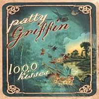 Patty Griffin Ablum Cover