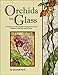 Orchids in Glass - 17 Designs of Stained Glass Windows Lamps & Boxes by 