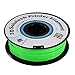 3D Solutech Apple Green 3D Printer PLA Filament 1.75MM Filament, Dimensional Accuracy +/- 0.03 mm, 2.2 LBS (1.0KG)