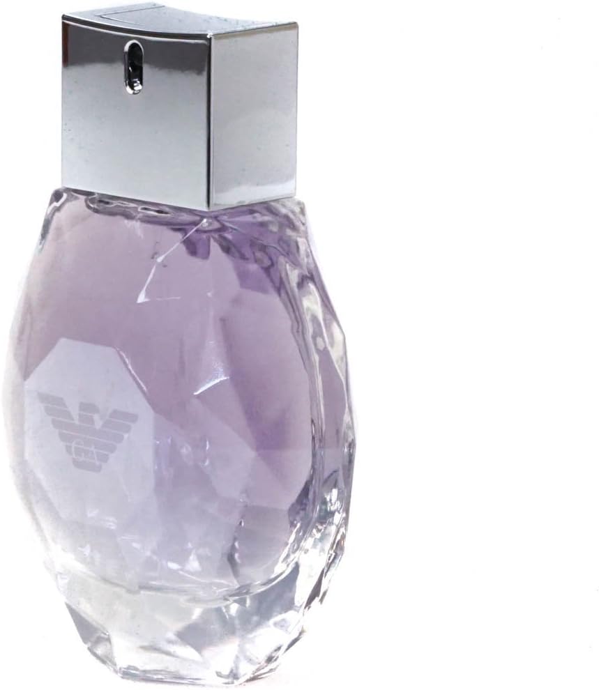 giorgio armani diamonds violet