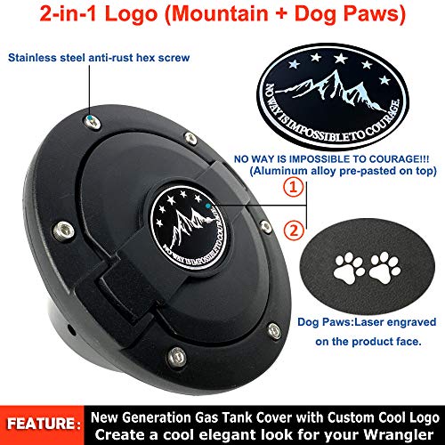 2 Wrangler+Accessories+2007+2017+Unlimited+Rubicon