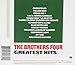 Greatest Hits, The Brothers Four