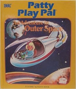 patty play pal 1987