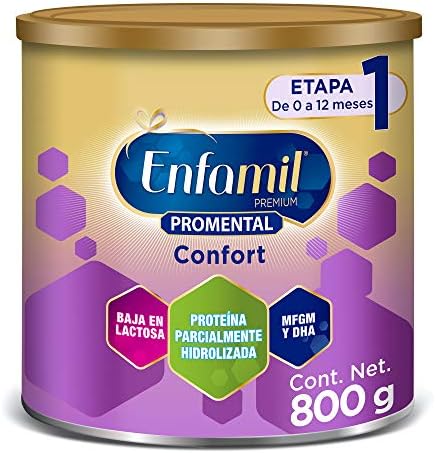 formula enfamil confort