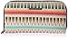 Dakine Lumen,Zanzibar Canvas ,One Size