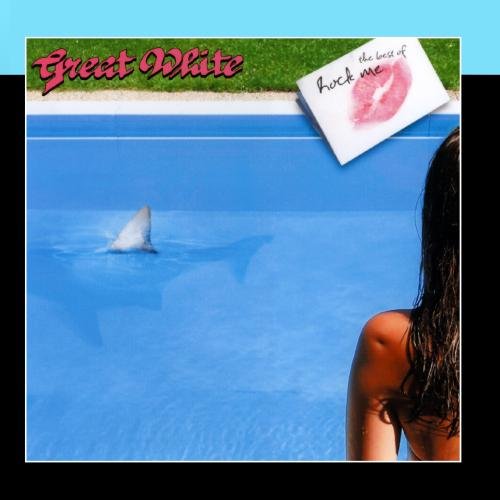Great White - Rock Me - The Best Of - Zortam Music