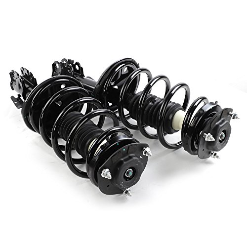 Compare price to 2004 toyota sienna front struts