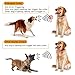 [New 2019] Humane Bark Collar-Dog Bark Collar-Anti Barking Collar Small Dogs Medium Large Dogs-Rechargeable Waterproof Anti Bark Collar-No Bark Collars Sound Warning Vibration Electric Stimulationthumb 4