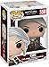 Funko Pop! Games: The Witcher - Ciri Vinyl Figure (Includes Compatible Pop Box Protector Case)