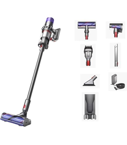Amazon.com - Dyson V7 Advanced Cordless Stick Vacuum Cleaner