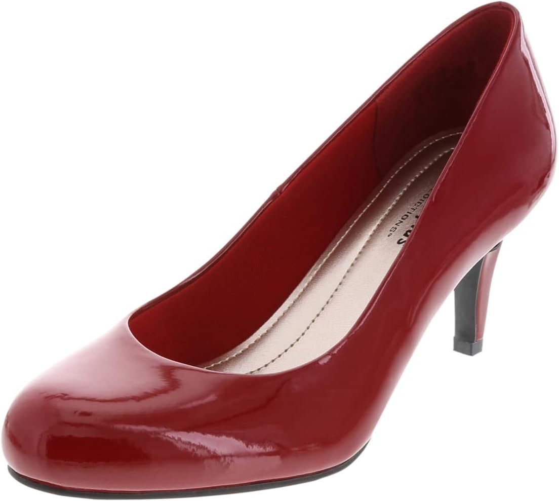 Predictions Comfort Plus Women's Karmen Pump