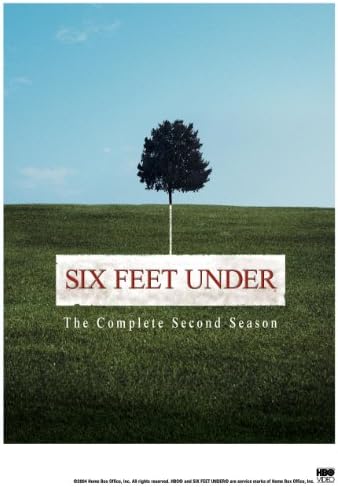 Amazon.com: Six Feet Under: Season 1 : Lauren Ambrose, Eric