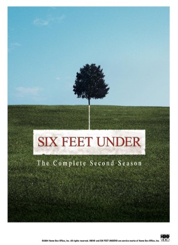 Six Feet Under - The Complete Second Season