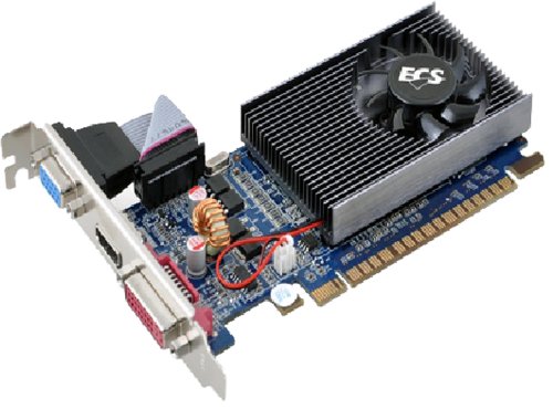 GeForce GT 520 NGT520C-1GQM-F2
