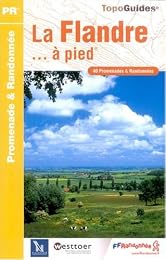 La  Flandre à pied