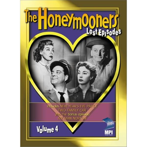 その他 Honeymooners: The Lost Episodes 14 [DVD] Amazon.com: The Honeymooners - The Lost Episodes, Boxed Set