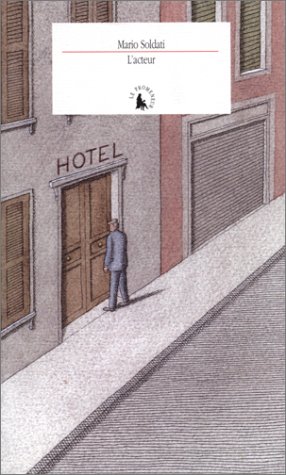 L' acteur