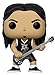 Pop! Music: Metallica -Robert Trujillo Vinyl Figure and (Bundled with Pop BOX PROTECTOR CASE)