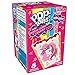 Pop-Tarts Toaster Pastries Frosted Sparkle-Licious Cherry, 14.6 oz