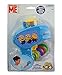 Despicable Me Minions Foam Disc Blaster Gun