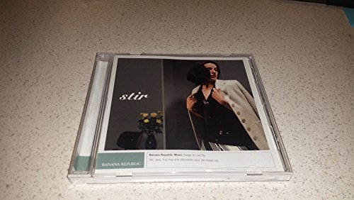 Waldeck - Stir (Banana Republic) - Zortam Music