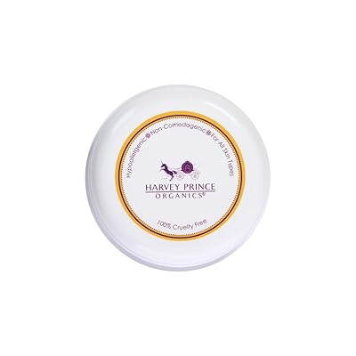 Harvey Prince Organics Hello Body Butter oz Ethiopia Ubuy