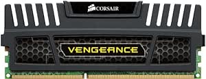 Barrette Corsair Vengeance 4 Go DDR3 1600 MHz – Occasion En Bon état, Idéal Pour Upgrade PC !