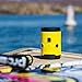 Scosche boomBOTTLE H2O Bluetooth Wireless Speaker - Gray