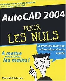 AutoCAD 2004