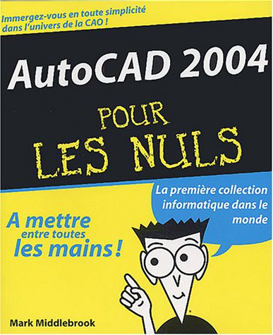 AutoCAD 2004