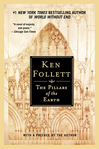 The Pillars of the Earth